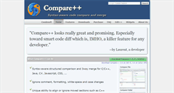 Desktop Screenshot of cmpp.coodesoft.com